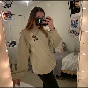 Cabella’s Sweatshirt